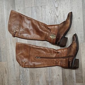 Vince Camuto Riding Boots